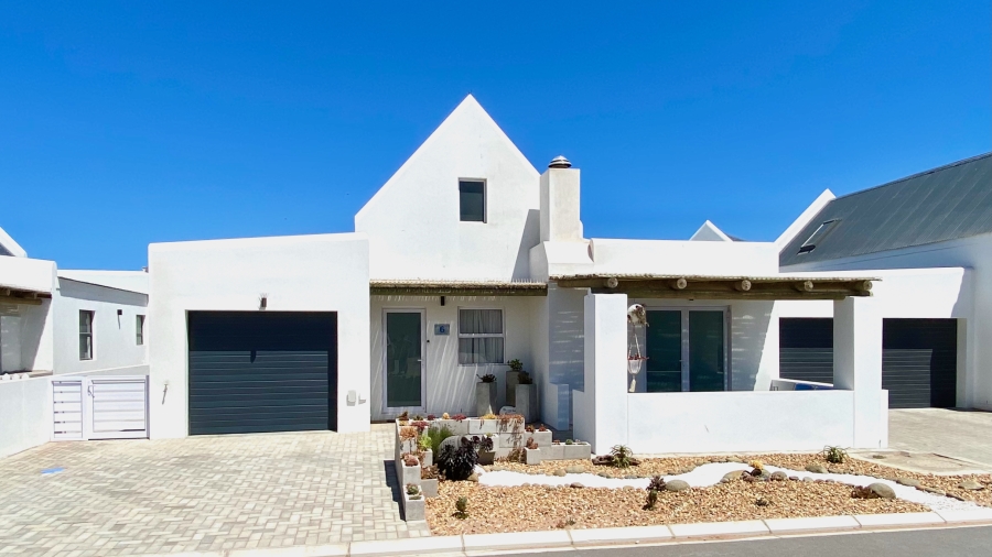 3 Bedroom Property for Sale in Jacobsbaai Western Cape